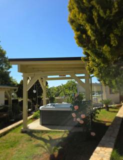 Holiday Home Giardino Marino - 9