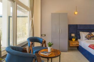 Tripli Hotels Lavanya Hills - 4