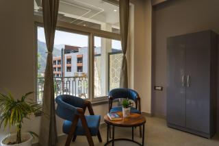 Tripli Hotels Lavanya Hills - 7