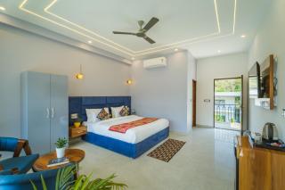Tripli Hotels Lavanya Hills - 3