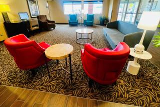 Comfort Inn Colville - 6