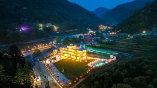 Tripli Hotels Lavanya Hills - 7