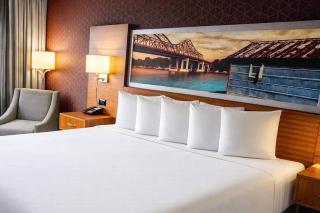 Radisson Hotel La Crosse - 4