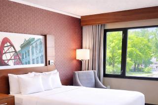 Radisson Hotel La Crosse - 3