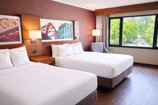 Radisson Hotel La Crosse - 2