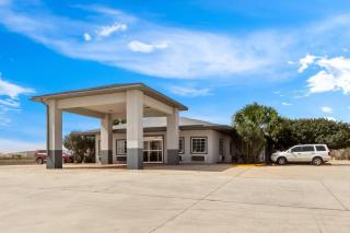 Rodeway Inn - 6