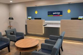 Park Inn by Radisson, Salt Lake City Downtown - 1