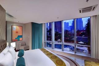 The Grove Suites by Grand Aston - 2