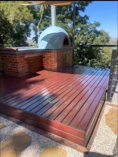 Hillside Villa - 3