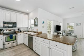 BoatersParadise,SpaciousHome,2min walk to Beach - 1