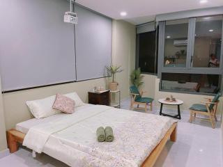 Bống's Homesray and café - 9