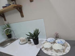 Bống's Homesray and café - 2