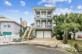 BoatersParadise,SpaciousHome,2min walk to Beach - 3