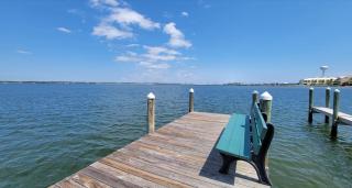 BoatersParadise,SpaciousHome,2min walk to Beach - 2