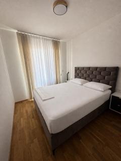 Lux apartman - 2