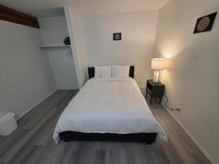 Spacious 3-Bedroom Private Guest Suite - 5
