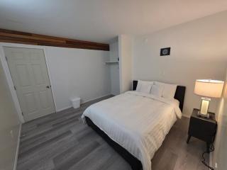 Spacious 3-Bedroom Private Guest Suite - 4