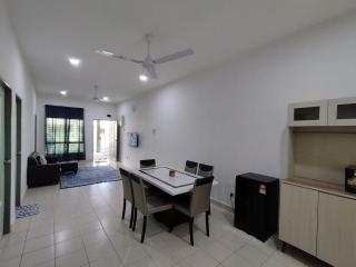 Rielliya Apartment - 2