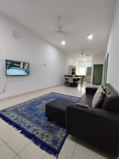 Rielliya Apartment - 0