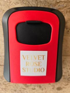 Velvet Rose Studio - 2