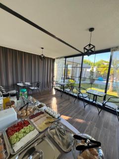 Villa Dimo Topal Luxury Suites with Pool & Jacuzzi - 5