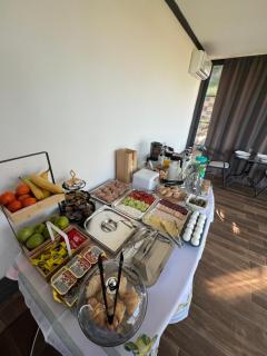 Villa Dimo Topal Luxury Suites with Pool & Jacuzzi - 6