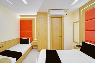 Hotel O Glace Stay - 9