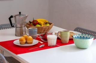 Apartamento luminoso y espacioso en Urdaibai - 6