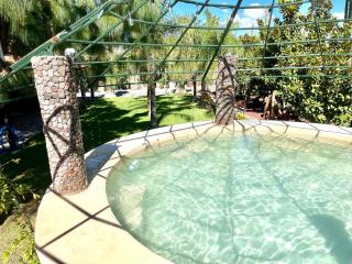 Casa Dharma con albercajacuzzi - 3