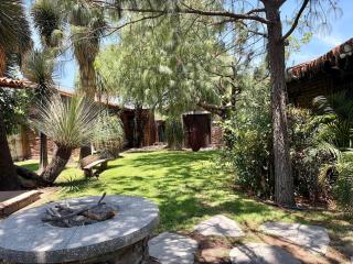 Casa Dharma con albercajacuzzi - 5