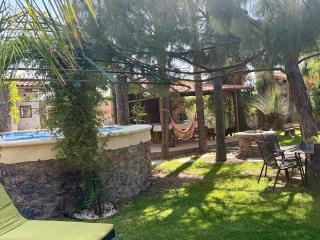Casa Dharma con albercajacuzzi - 7