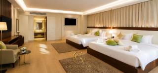 Grand Hotel Cairo Downtown - 6