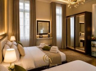 Grand Hotel Cairo Downtown - 4