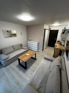 SANSET APART Okuninka - 8