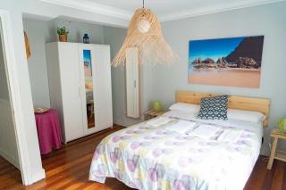 Apartamento luminoso y espacioso en Urdaibai - 0
