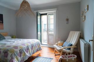 Apartamento luminoso y espacioso en Urdaibai - 9