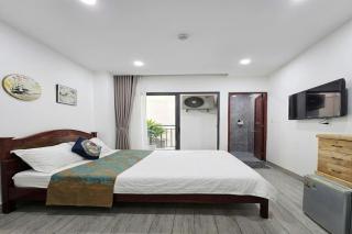 Kim Hoàng Hotel Tây Ninh - 2