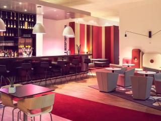 Mercure Cholet Centre - Cholet - 9