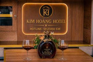 Kim Hoàng Hotel Tây Ninh - 0