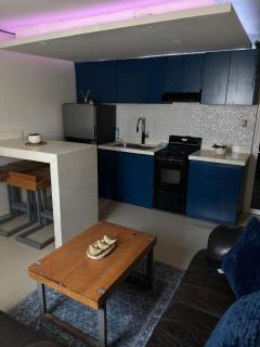 Vacation apartment Mazatlan - 2
