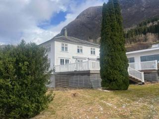 12 person holiday home in Masfjordnes - 7