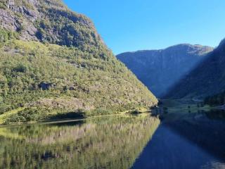 12 person holiday home in Masfjordnes - 3
