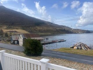 12 person holiday home in Masfjordnes - 1