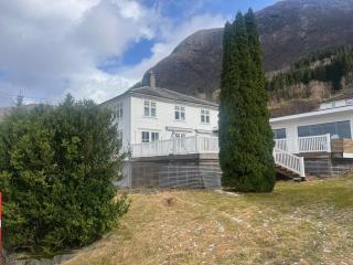 12 person holiday home in Masfjordnes - 9