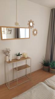 Metro Budějovická apartment - 1
