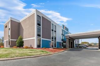Comfort Inn Laurinburg - 9