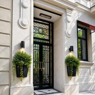 Maestro Address Hotel - 8