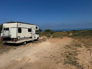 Caravans through the nature - 6