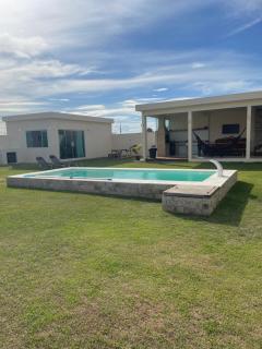 Casa no Valtellina com Área Gourmet e Piscina - 8