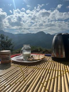 Sari Highlands chopta Offbeat campsite - 4